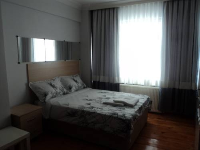 Taksim Studio — фото 4