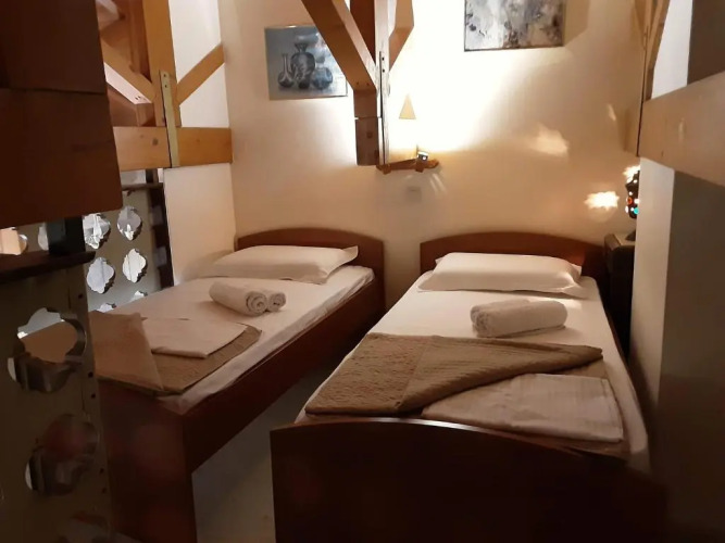 Hamam Oriental Suites — фото 2