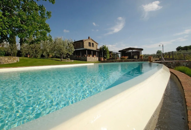 Typical, Charming With Chianti View — фото 4