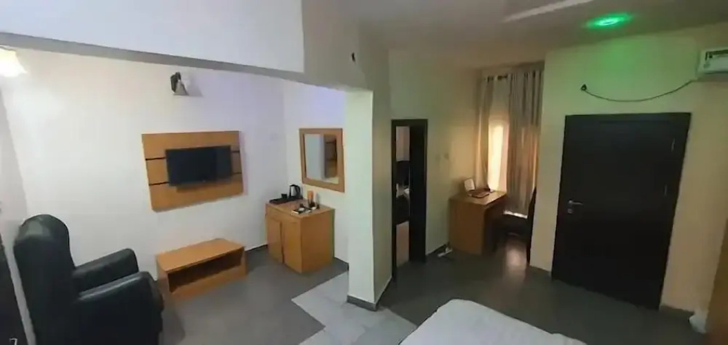 Sonamoni  Hotel — фото 4