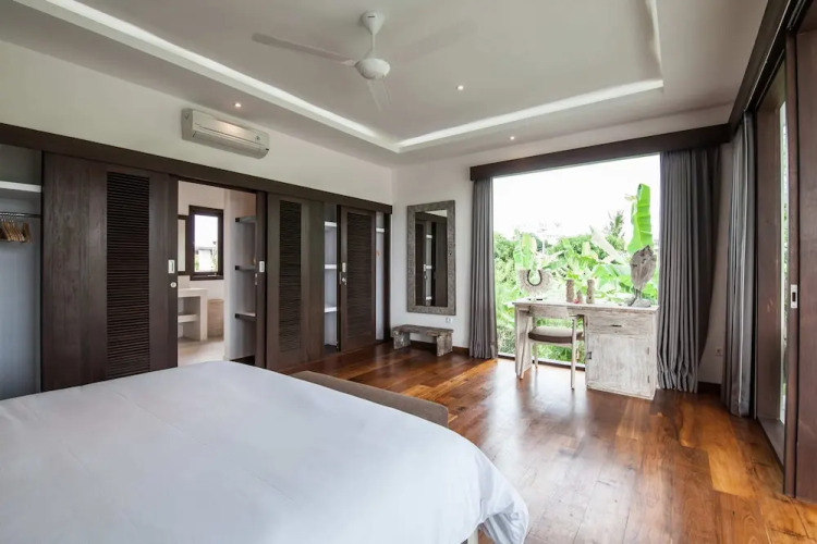 Villa Bali Sari — фото 3