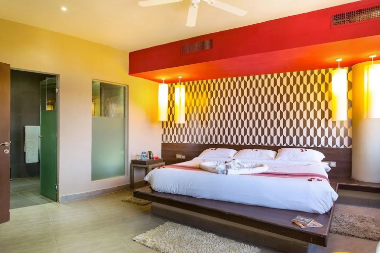 Bliss Resort — фото 4