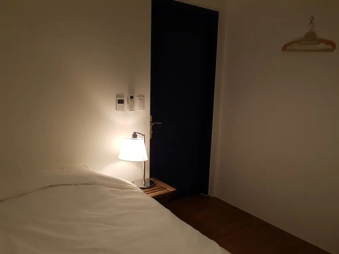 Hostel Single Single — фото 4