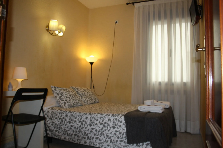 Hostal Rofer — фото 2