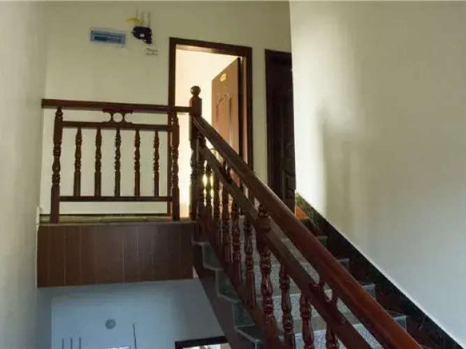 Moon Hill House — фото 2