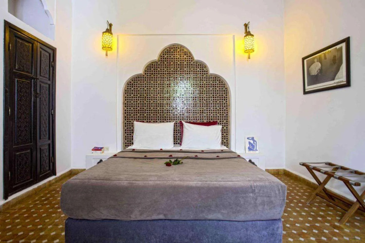 Riad Dabachi — фото 3