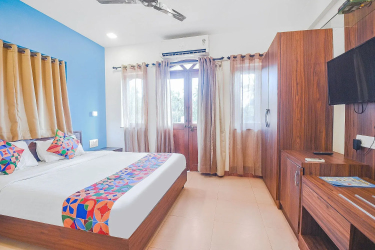 FabExpress Coco Goa villas — фото 3