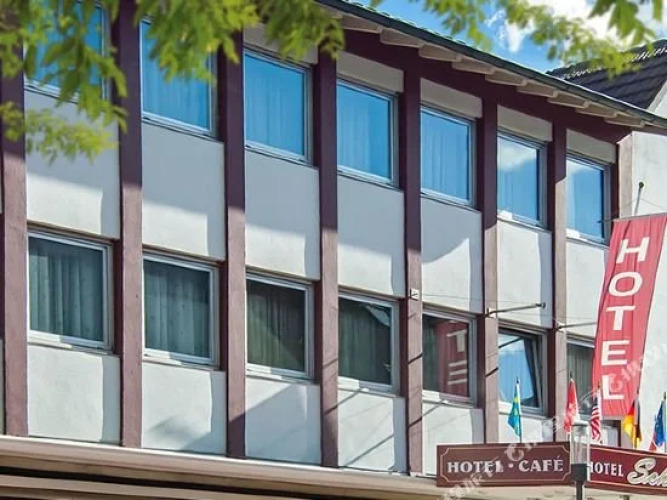 Hotel Cafe Schlack — фото 5