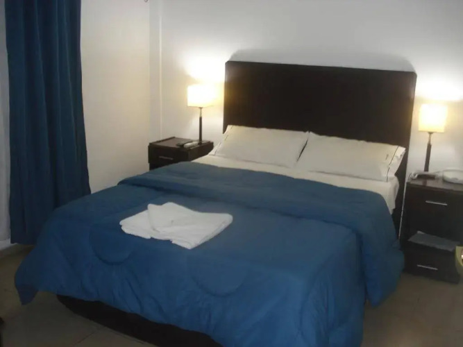 Moradas Suites — фото 3