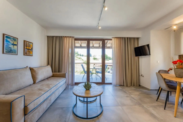 Penelope Luxury Suites — фото 2