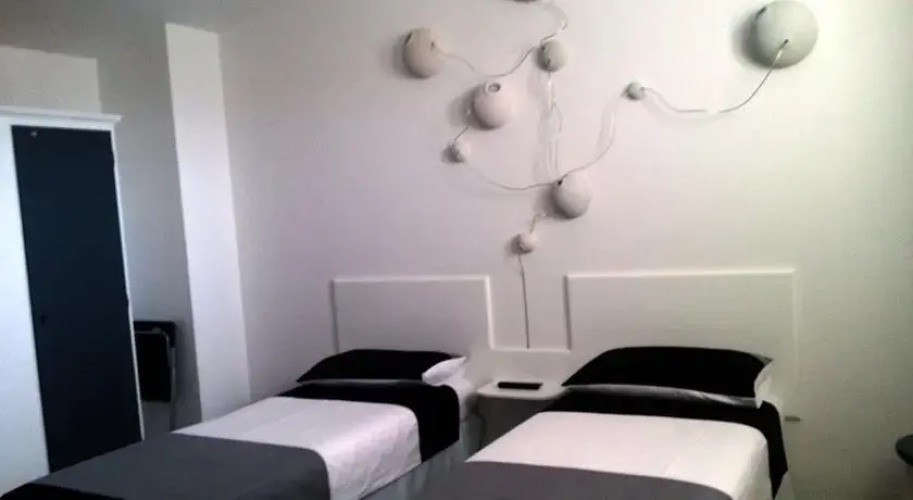 Bed & Breakfast Vobis — фото 3