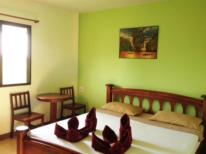 Thapap Resort — фото 4