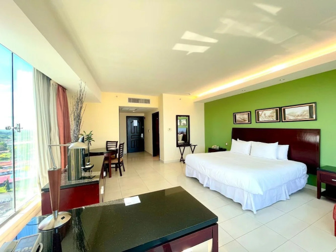 Sand Diamond Hotel — фото 3