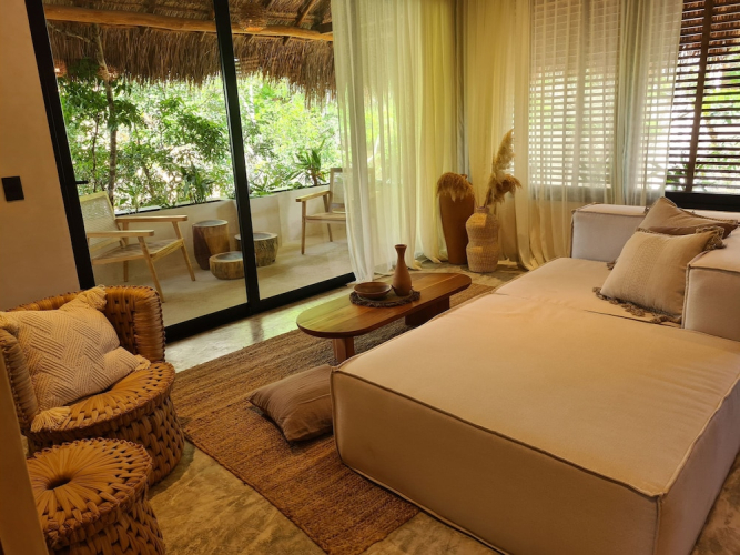 Penthouse S6 Private Pool Private Jacuzzi — фото 4