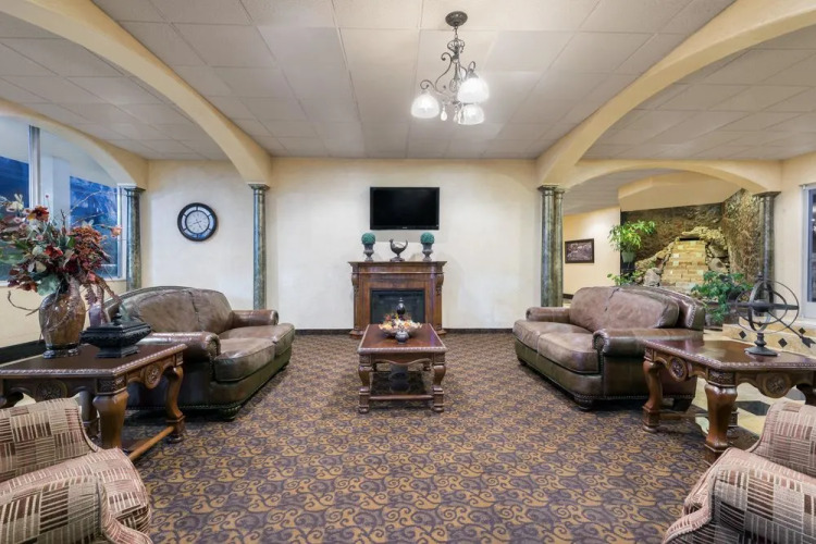 Days Inn And Suites Clovis — фото 2