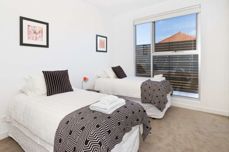 Glen Iris Executive Apartment — фото 4