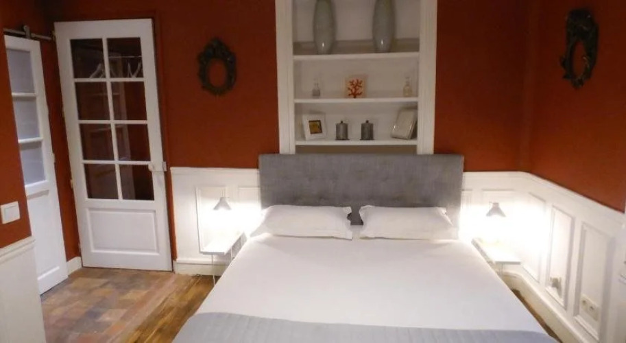 Bed & Breakfast La Clepsydre — фото 4