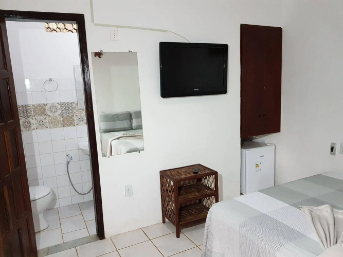 Suites Lagoa do Morro — фото 5