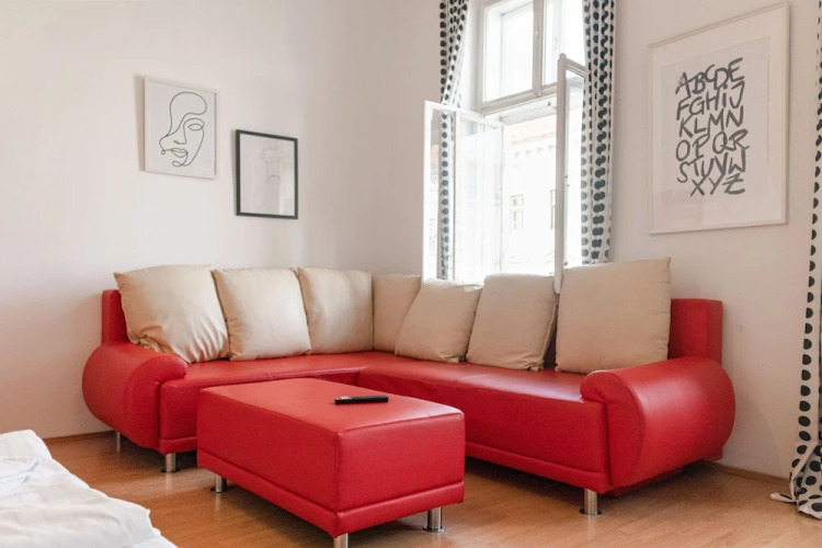 Friendly 3BR shared Apt-WienerStadthalle — фото 2