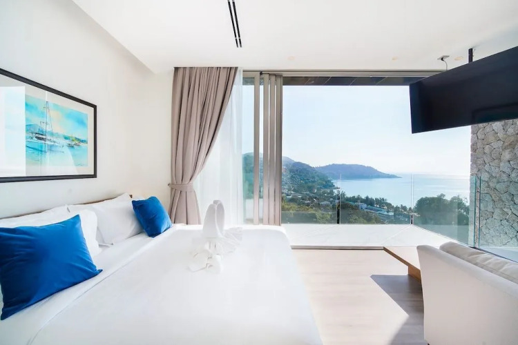 Pai Villa Phuket — фото 4