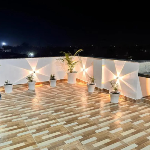 Staeg Penthouse 2Bhk — фото 2