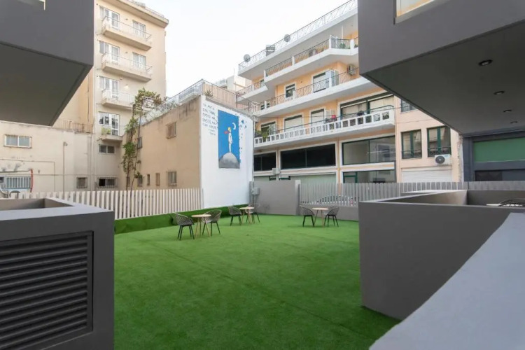 The Residences Kalamata