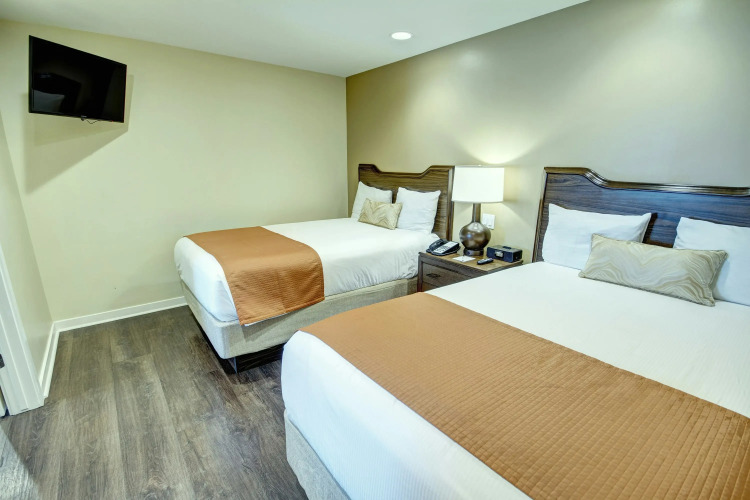 Orange Tree Resort — фото 4