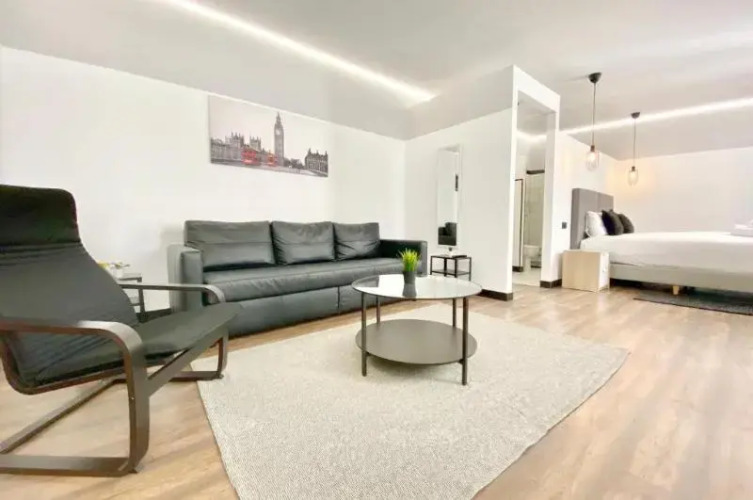 Montera Center Madrid