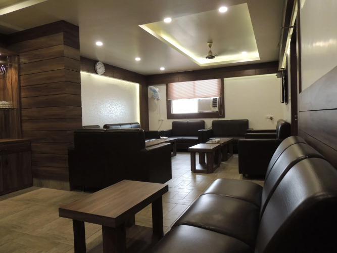 Elite Suites Mint Gomti Nagar — фото 5