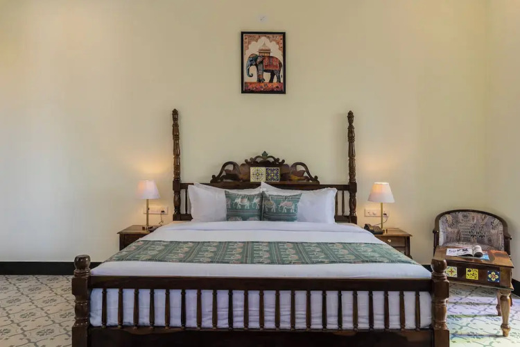 Aryavarta A boutique abode — фото 5