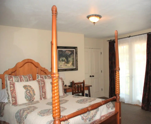 Annabelle Inn — фото 2