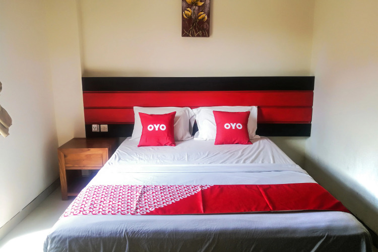 Ayu Beach Inn — фото 5