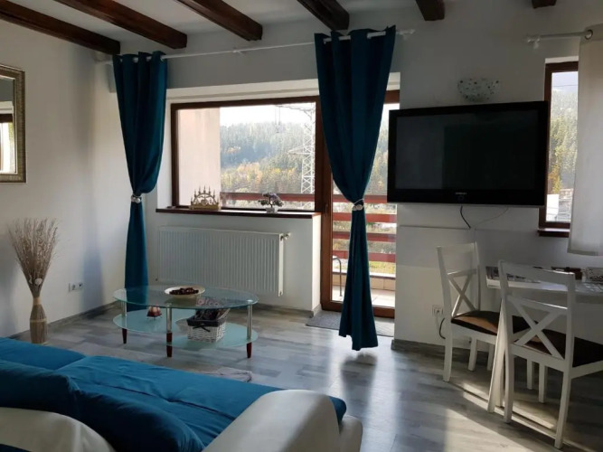 Panoramic View Apartment — фото 2