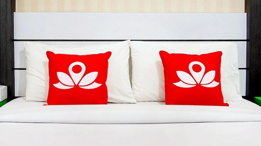 Zen Rooms Basic Gemini Hotel — фото 2