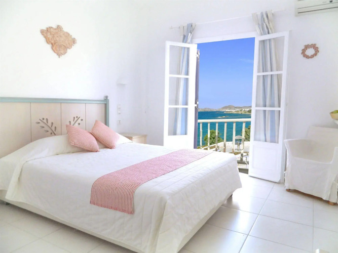 Paros Bay Hotel — фото 3