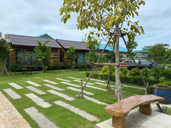 This Phe Resort — фото 2