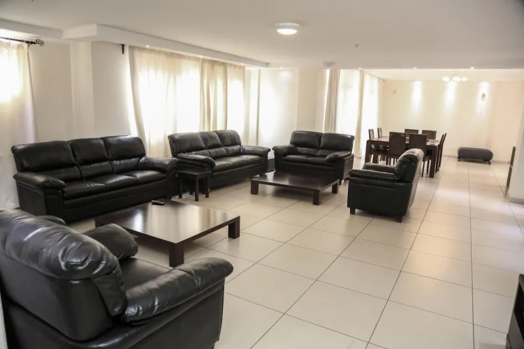 Executive Suites — фото 2