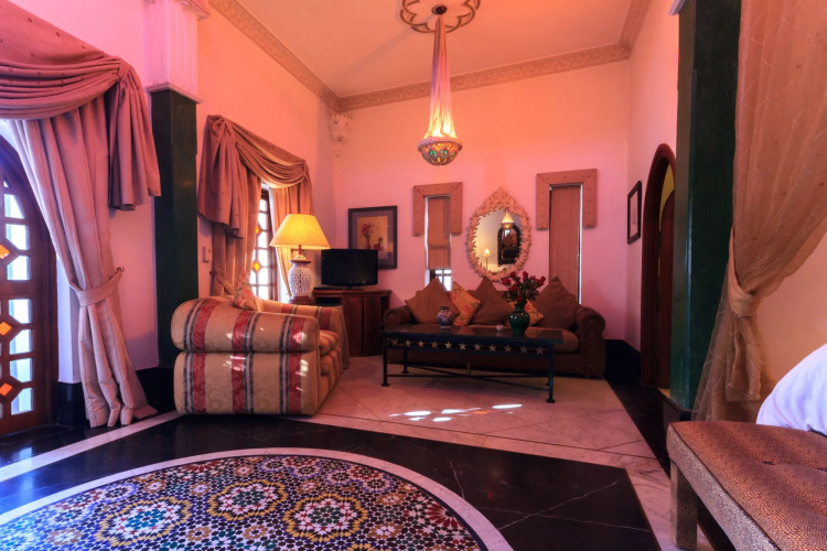 Palais Donab — фото 4