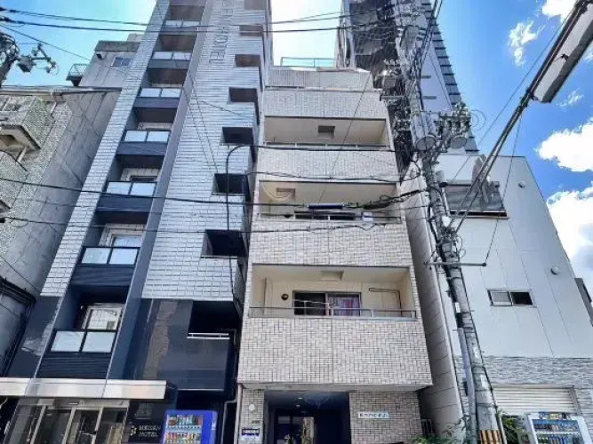 Kiyono Bld-Inn — фото 2