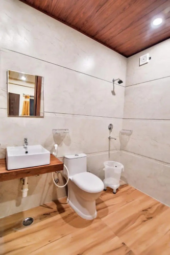 Hotel Heera Emerald — фото 4