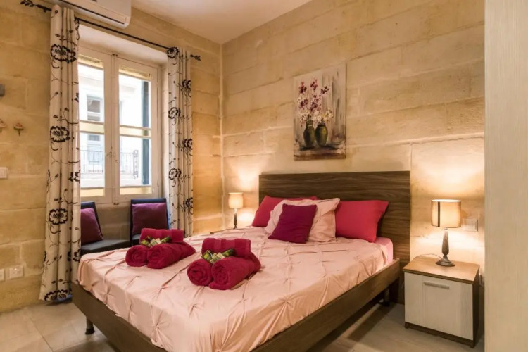 GB Suites - Triplex Apartment — фото 4