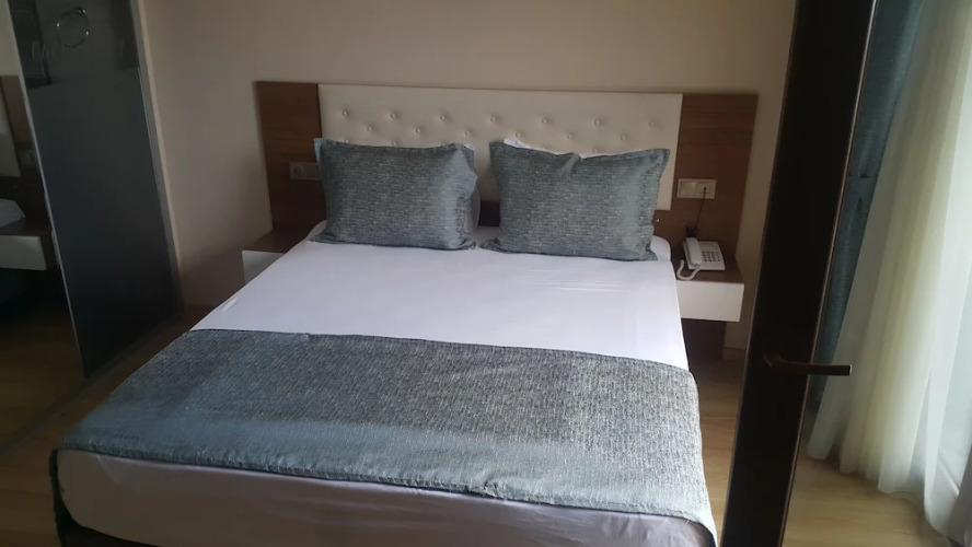 Osman Bey Otel — фото 4