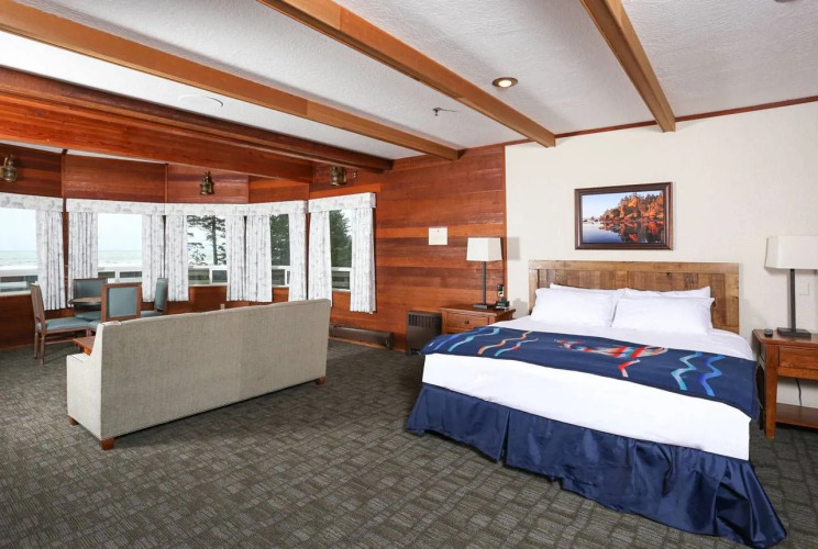 Kalaloch Lodge