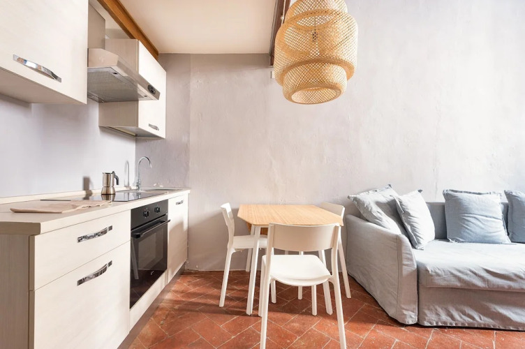 Boboli Gardens Mini Loft — фото 4
