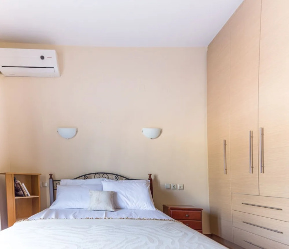 Asterousia Apartment — фото 3