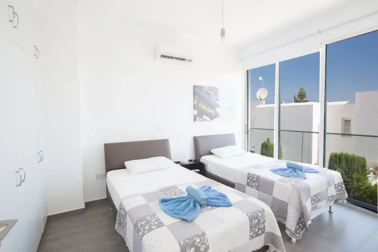 Protaras Holiday Villa Ccv5 — фото 2