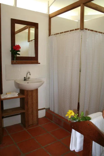 Statia Lodge — фото 5