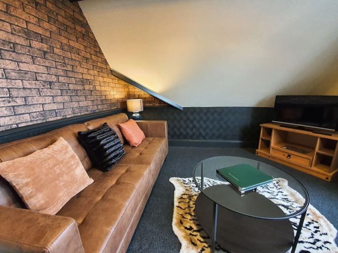 Timbertop Suites — фото 2