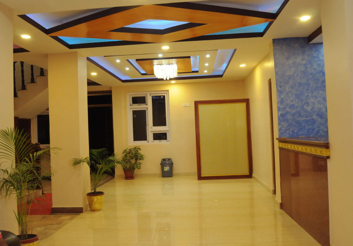 Hotel Bagmati — фото 2