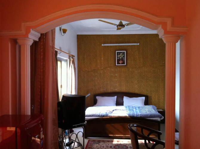 Vashishth Guest House — фото 4